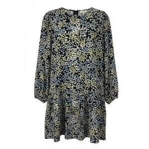 H&M Floral Print Women's Dress size M never worn